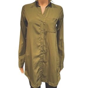 NWOT Ab & Fitch Blouse XS